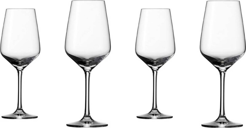 Voice Basic Glass White wine