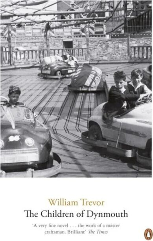 The Children Of Dynmouth av William Trevor