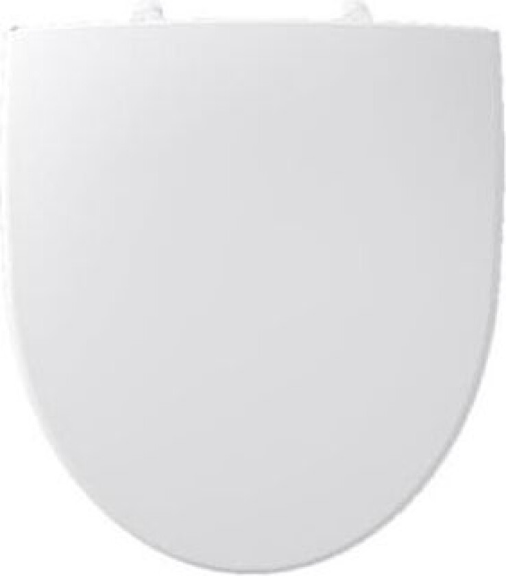 Spira WC-sete med hurtigkobling