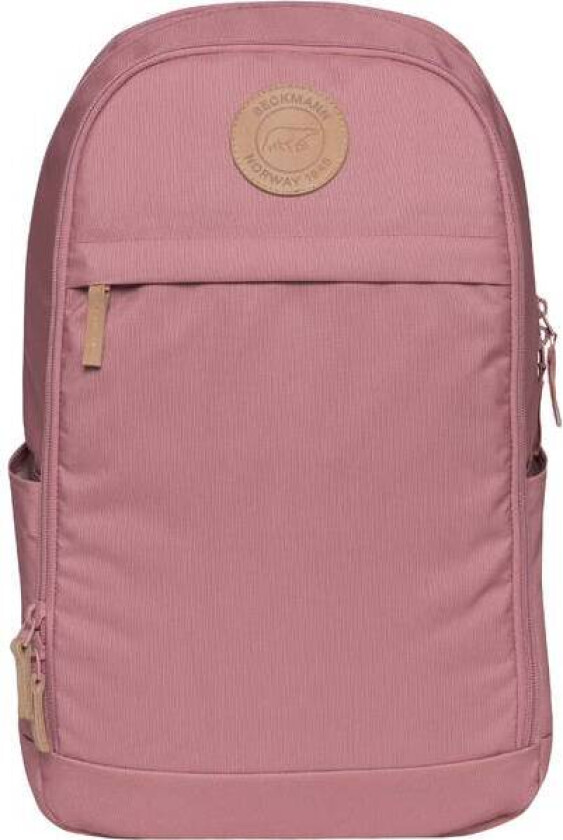 Skolesekk Urban Ash Rose 30L