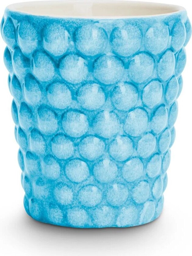Bubbles kopp 30 cl Turkis