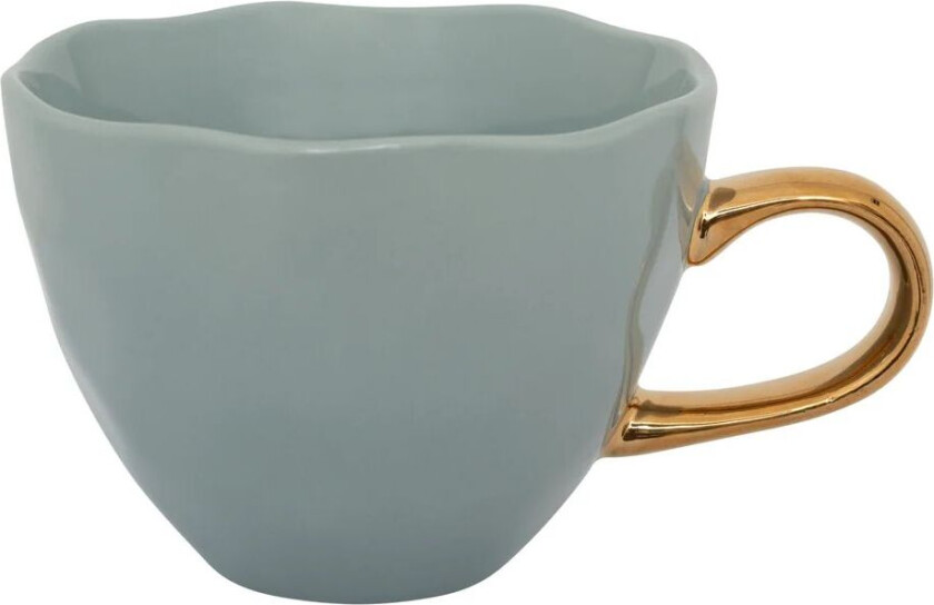 Good Morning kopp cappuccino 30 cl Slate