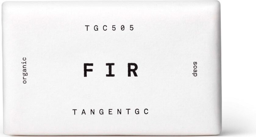 TGC505 Fir Soap Bar 100 g