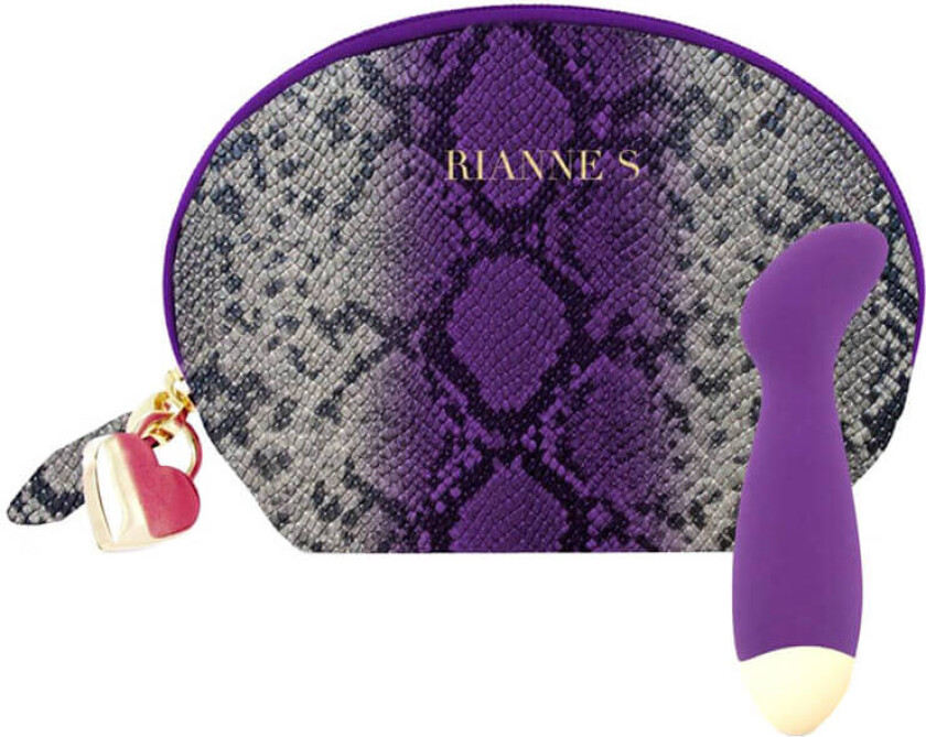 Mini G-Spot Vibrator