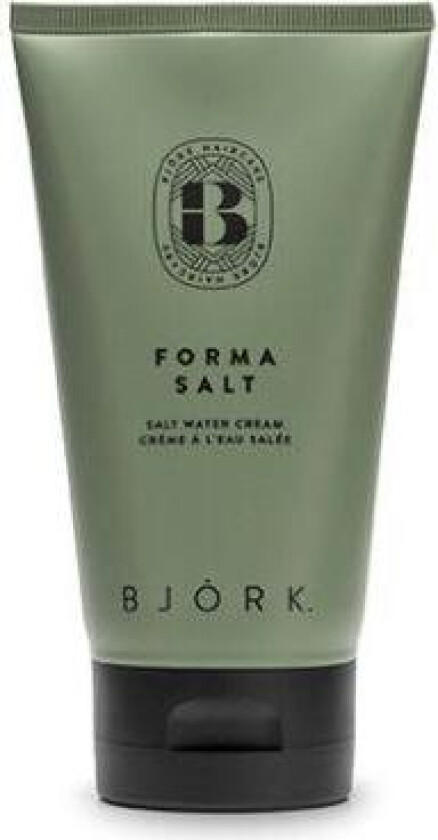 Björk FORMA SALT Saltwater Cream 150 ml