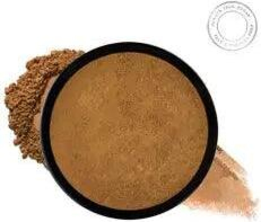 Perfecting Crushed Foundation - 276 Tan(Deep Tan)