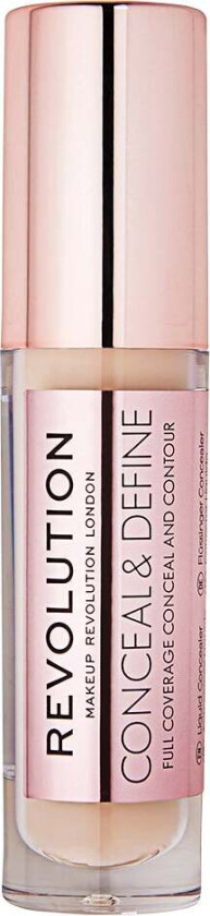 Bilde av Conceal & Define Concealer,   Concealer