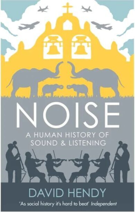 Noise av David Hendy