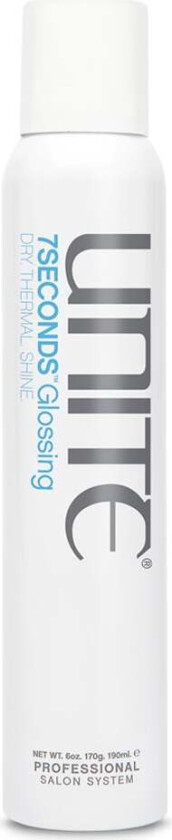 7Seconds Glossing Spray 190 ml