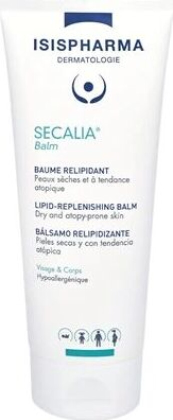 Isispharma Secalia Balm Bodylotion