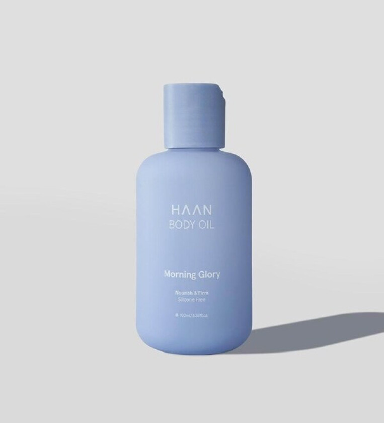 Body Oil Morning Glory 100ml