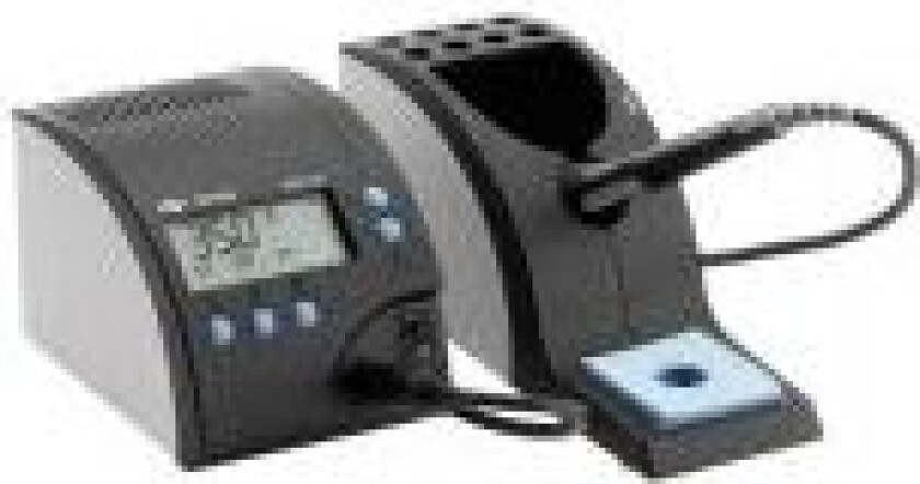 Bilde av Digital loddestation 80W 230V temperaturområde fra 150°C til 459°C