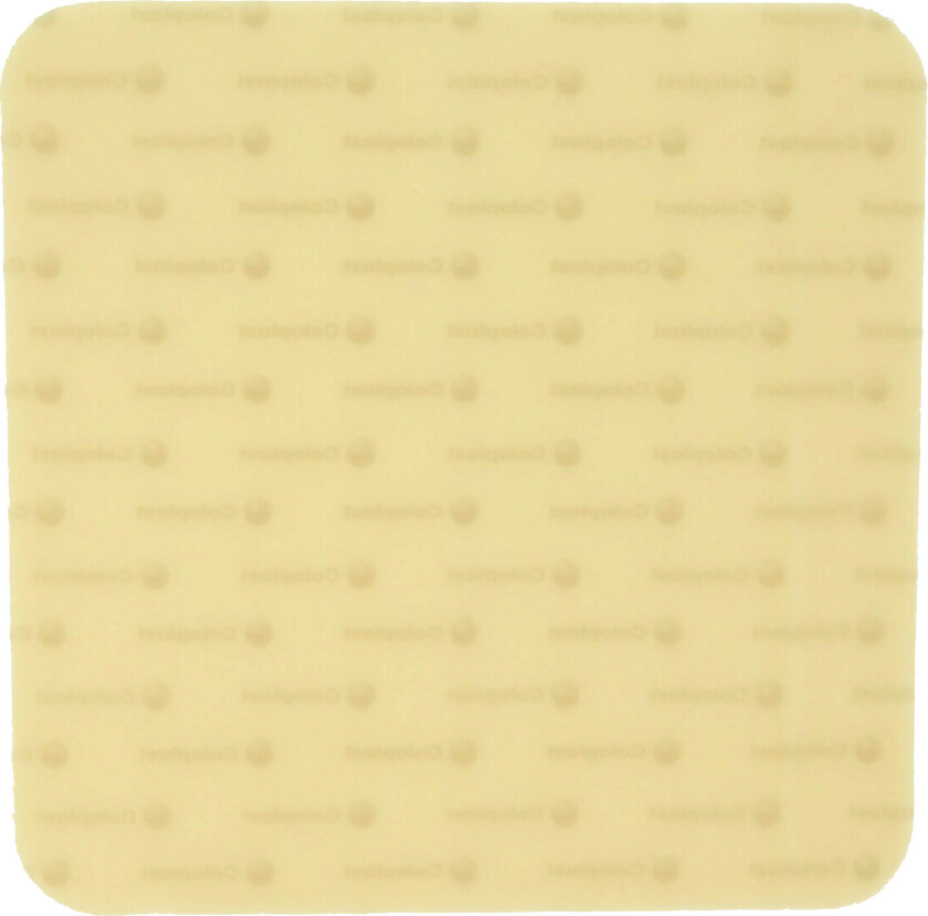 032205 hudbeskyttelsesplate, 5 stk