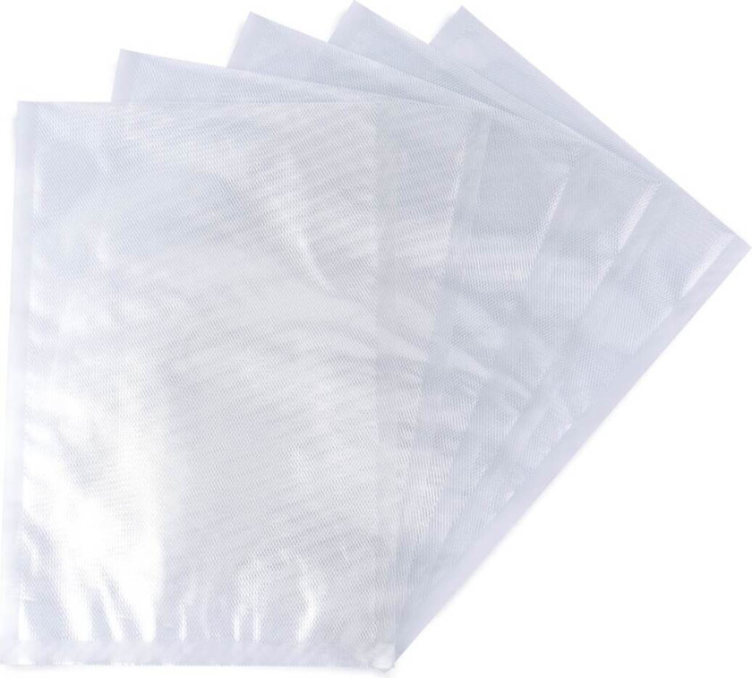 Bilde av Plastpåse t. vakuumförpackare