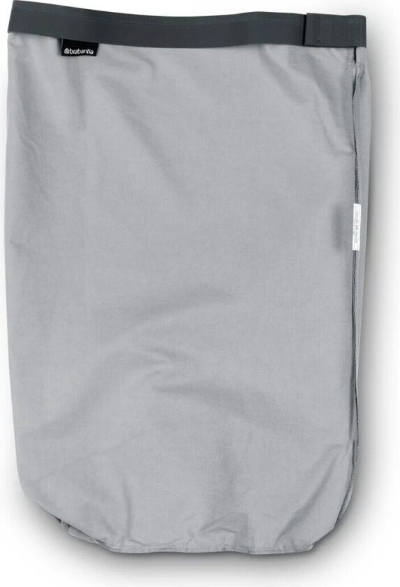 vaskepose til skittentøyskurv 35 liter