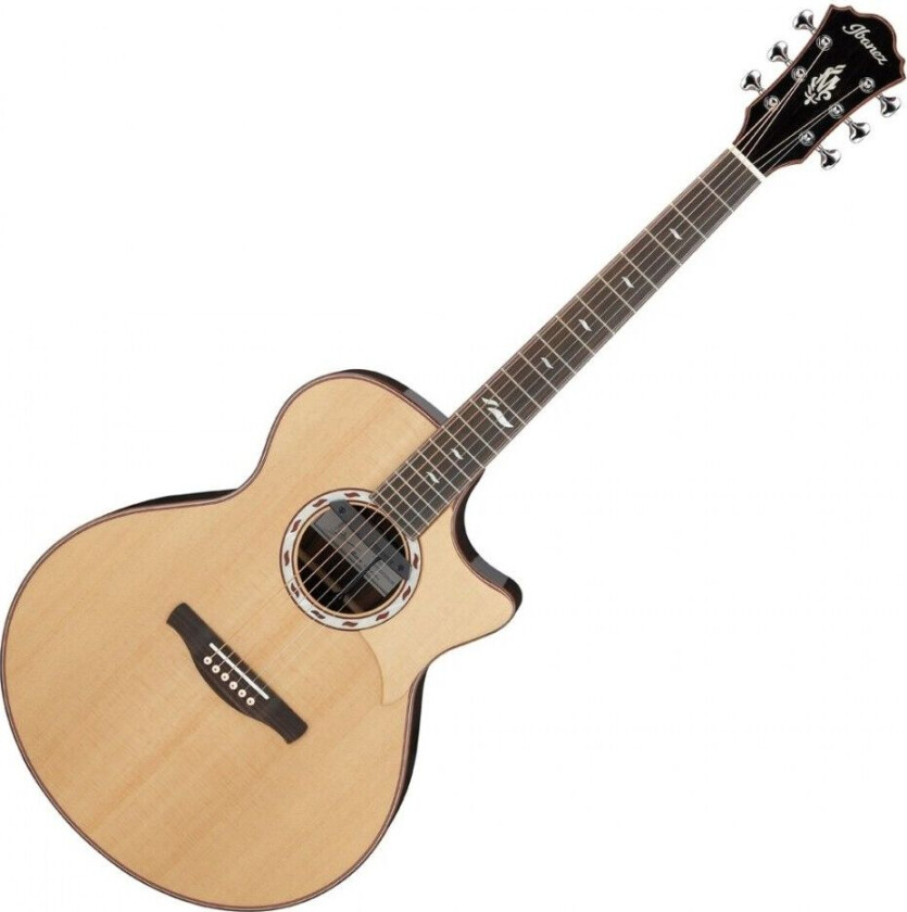 Mrc10-Nt Westerngitar M.Mik/bag Marcin Patrzalek Signature