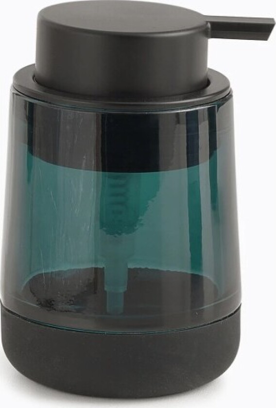 Nicole såpedispenser, grønn