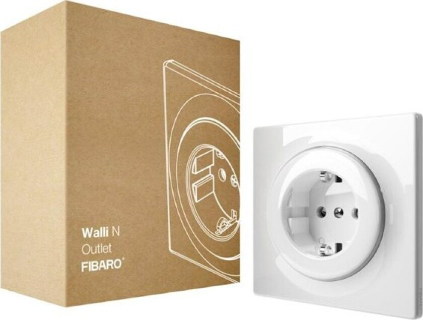 Walli Outlet N type F