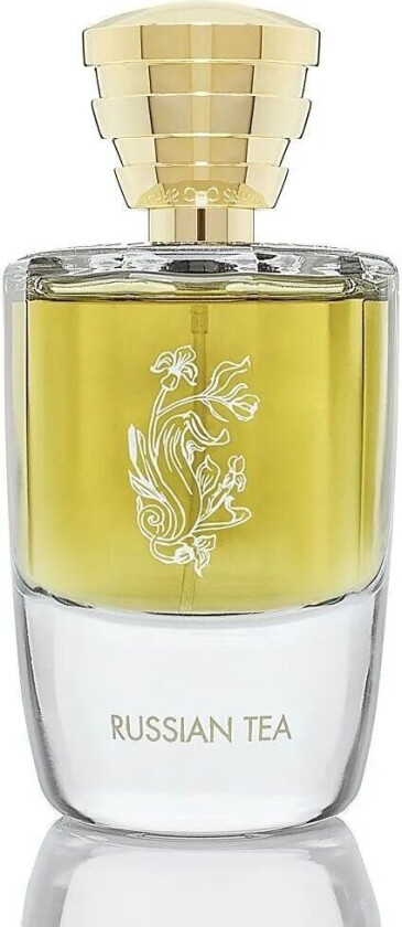 , Edp Russian Tea - 100ml