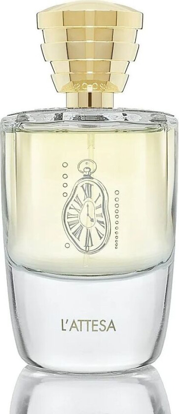 , Edp L'Attesa - 100ml