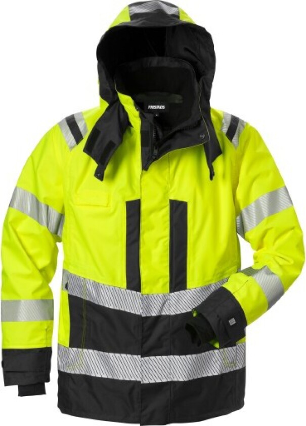 HIGH VIS JAKKE 4515 GTT