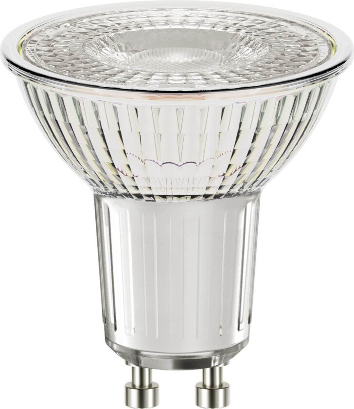 LED GU10 535 lm