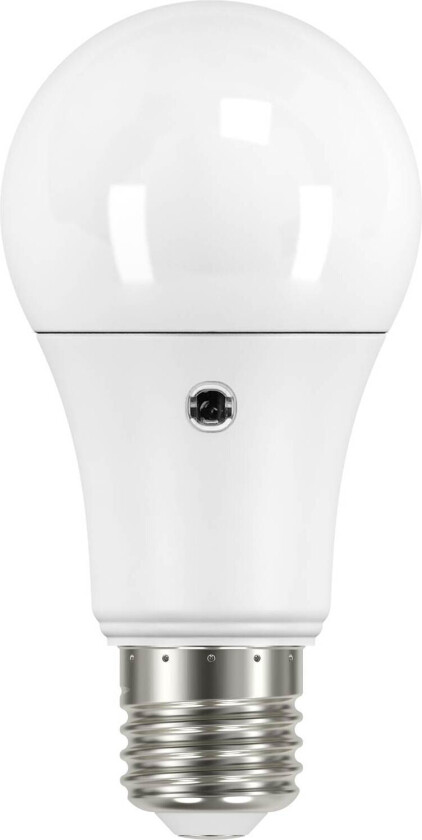 LED normal E27 1060lm Sensor