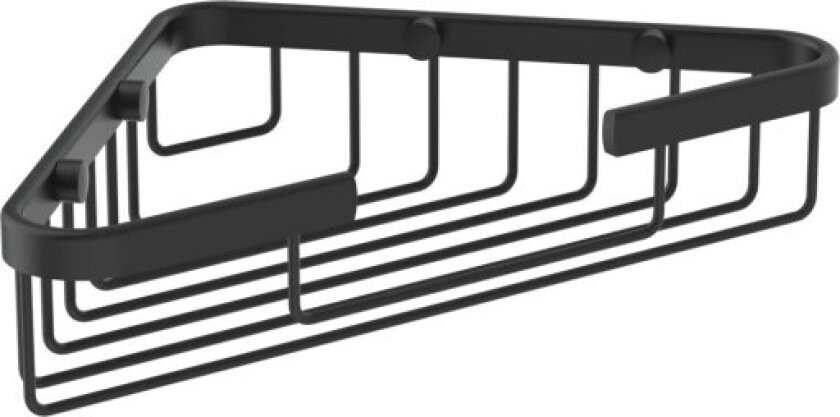 Ideal Standard IOM dusjhylle, matt sort