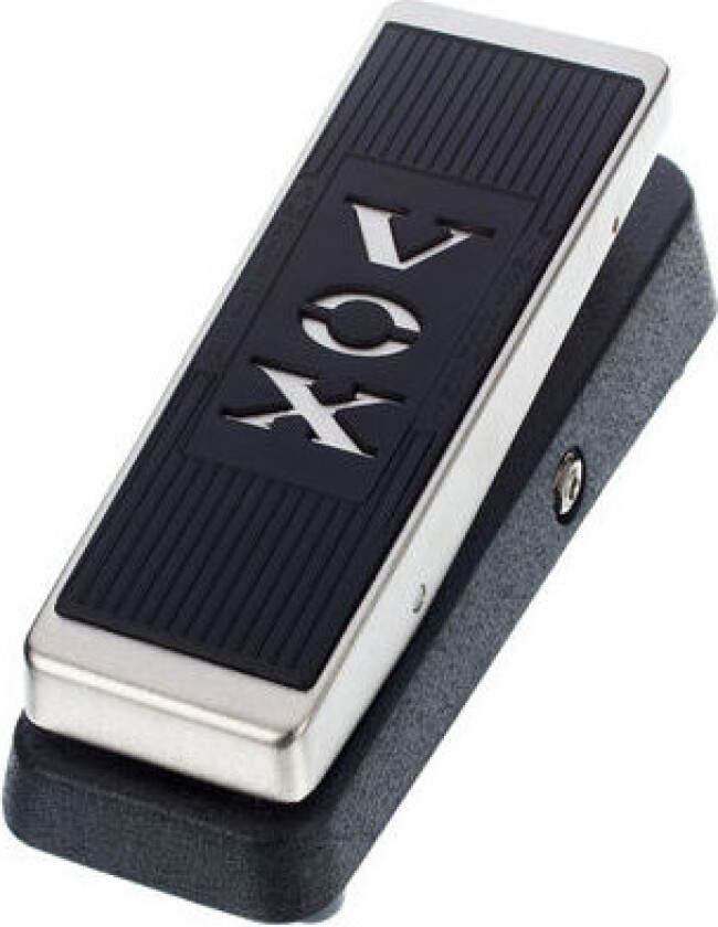 Vox V846 Hand-Wired Wah Pedal