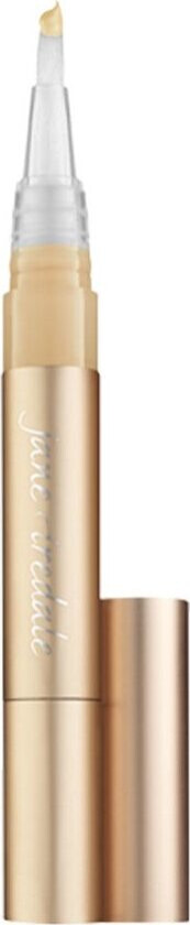 Active Light Under Eye Concealer Medium Yellow No. 2