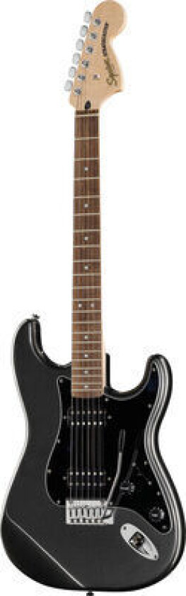 Squier Affinity Strat HH IL CF