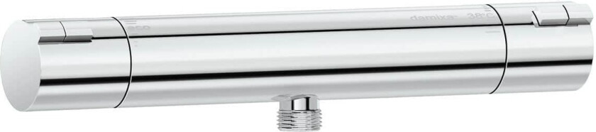 Mini Luxe Termostatkran Dusj