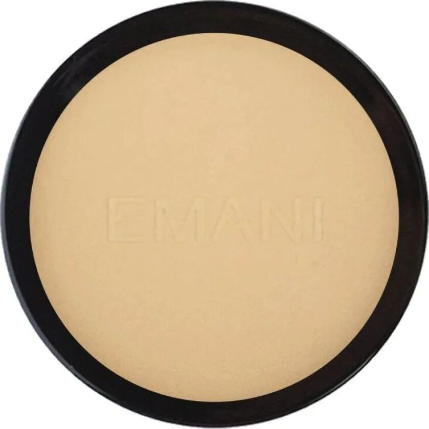 Flawless Matte Foundation - 292 Golden (Warm Tan)
