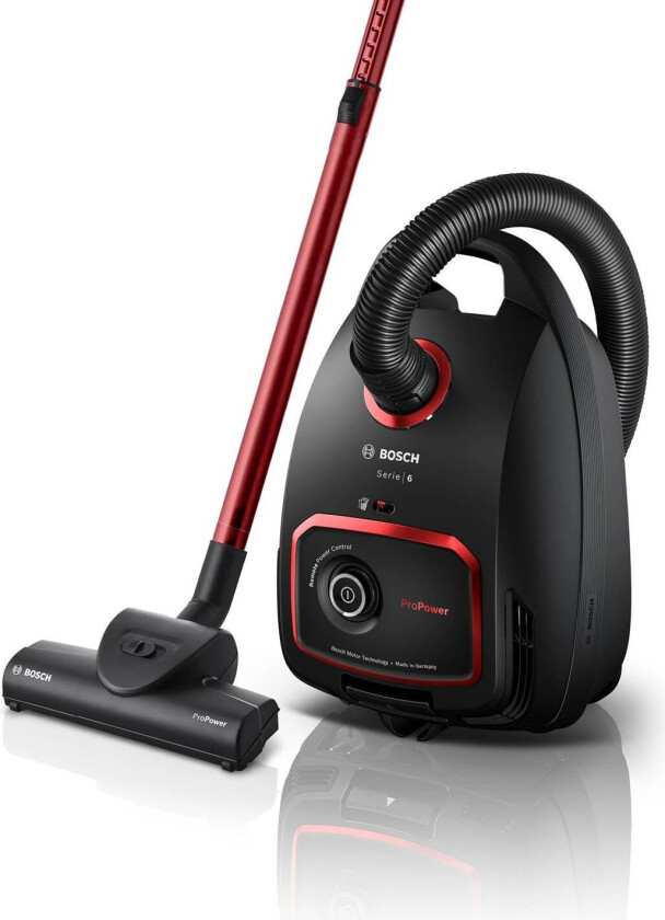Serie 6 ProPower BGL6POW2
