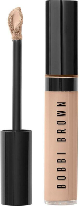 Skin Full Cover Concealer 8 ml (Farge: Warm Beige)