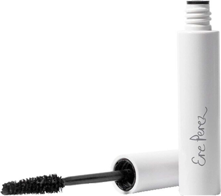 Natural Almond Mascara Black