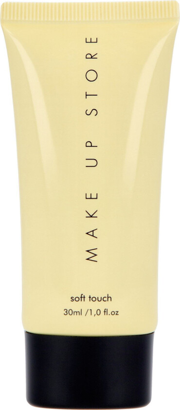 Soft Touch Foundation Ivory