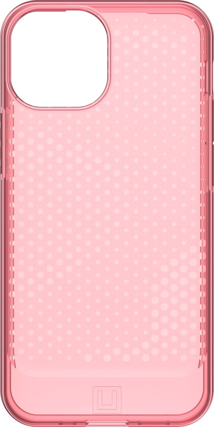 Apple iPhone 13 Mini U Lucent Cover - Clay