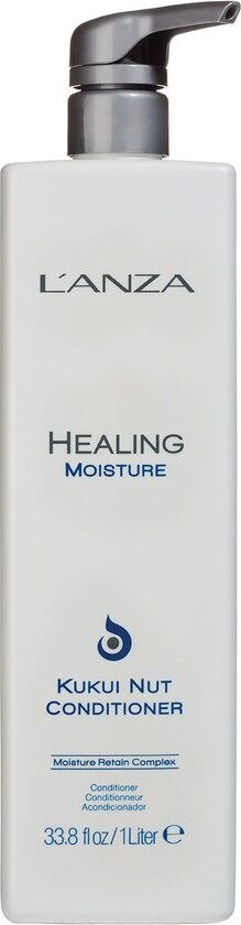 Healing Moisture Kukui Nut Conditioner 1000ml