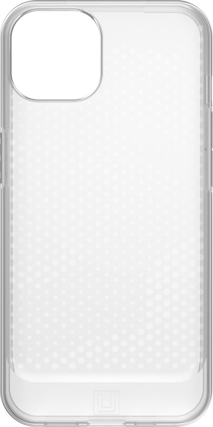 Apple iPhone 13 U Lucent Cover - Ice