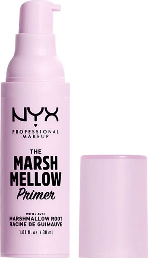 Bilde av The Marshmellow Smoothing Primer