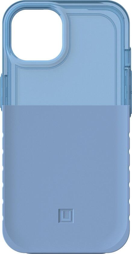 Apple iPhone 13 U Dip Cover - Cerulean