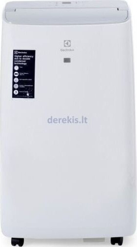 EACM-14 CLC/N6 Portable air conditioner