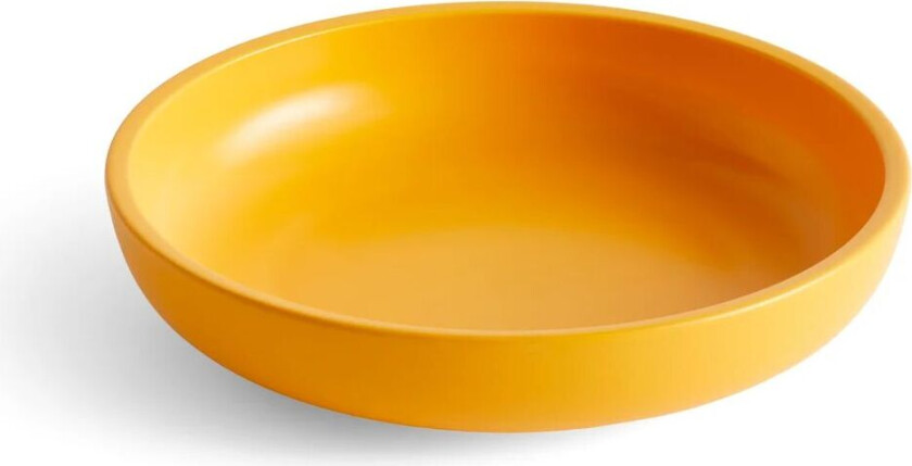 Sobremesa Serving Bowl L / Yellow
