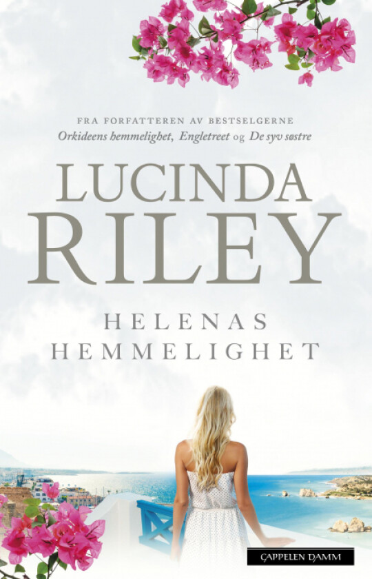 Helenas hemmelighet av Lucinda Riley