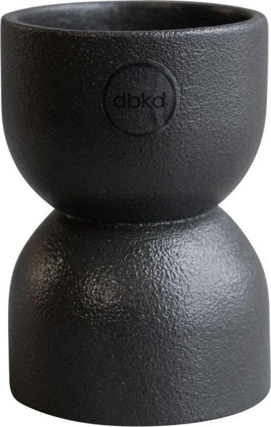 Post telysholder Cast iron