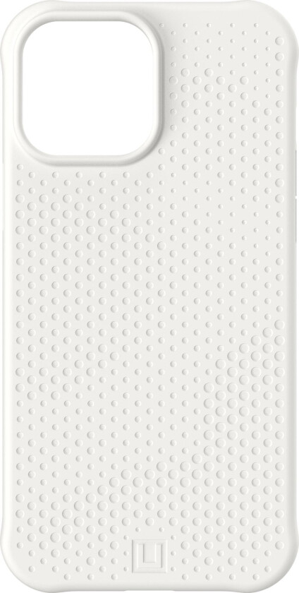 Apple iPhone 13 Pro Max U Dot Cover - Marshmallow