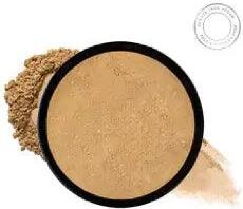 Perfecting Crushed Foundation - 273 Sand(Medium)
