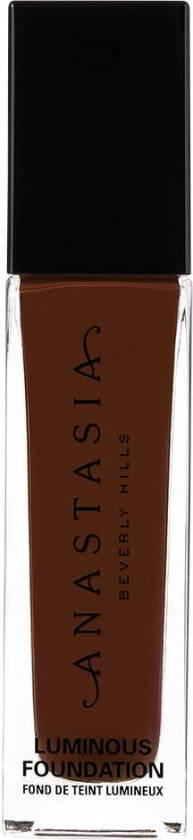 Luminous Foundation 30 ml (Farge: 570N)