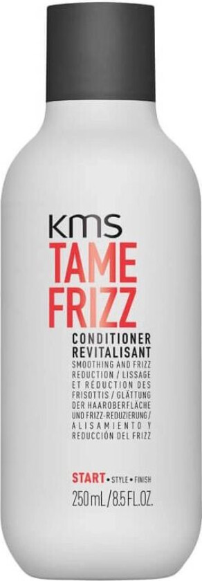 KMS Tame Frizz Conditioner 250ml